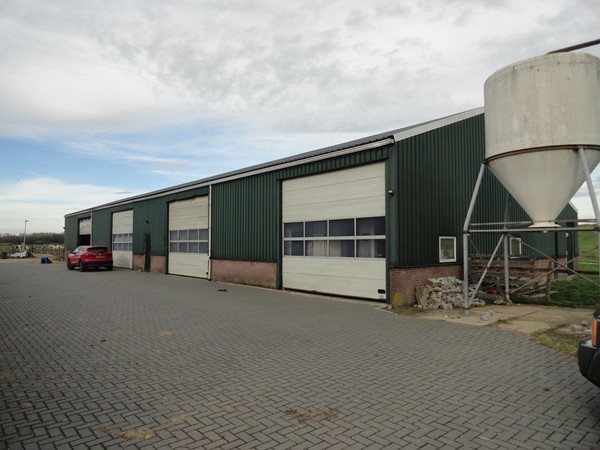 Medium property photo - Groenendijk 129, 2911 BB Nieuwerkerk aan den IJssel